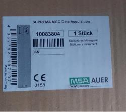 Msa suprema mgo data 10083804