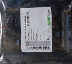Msa suprema mai analog input 10050713